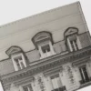 Maison de Karl-kaarthouder