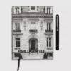 Maison de Karl notitieboekje en pen cadeauset