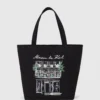 Maison de Karl omkeerbare shopper