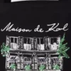Maison de Karl omkeerbare shopper
