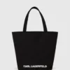 Maison de Karl omkeerbare shopper