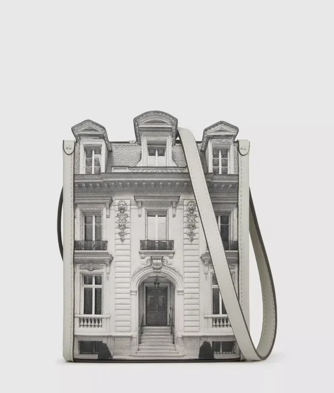 Maison de Karl telefoonhoesje