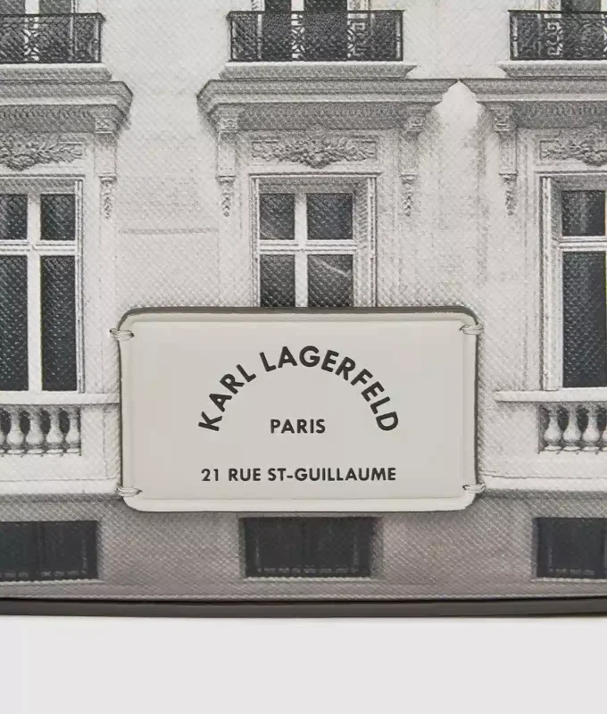 Maison de Karl telefoonhoesje