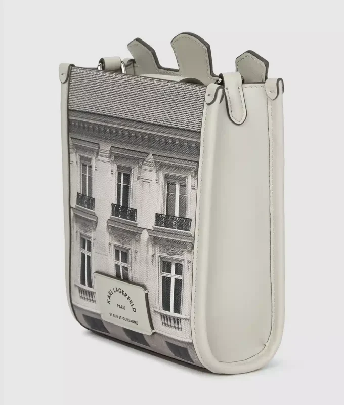 Maison de Karl telefoonhoesje
