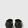 Marlee loafers met studs