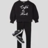 MEISJES CAFÉ DE KARL SWEATSHIRT