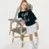MEISJES CAFÉ DE KARL SWEATSHIRT