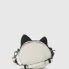 Meisjes Choupette strass tas