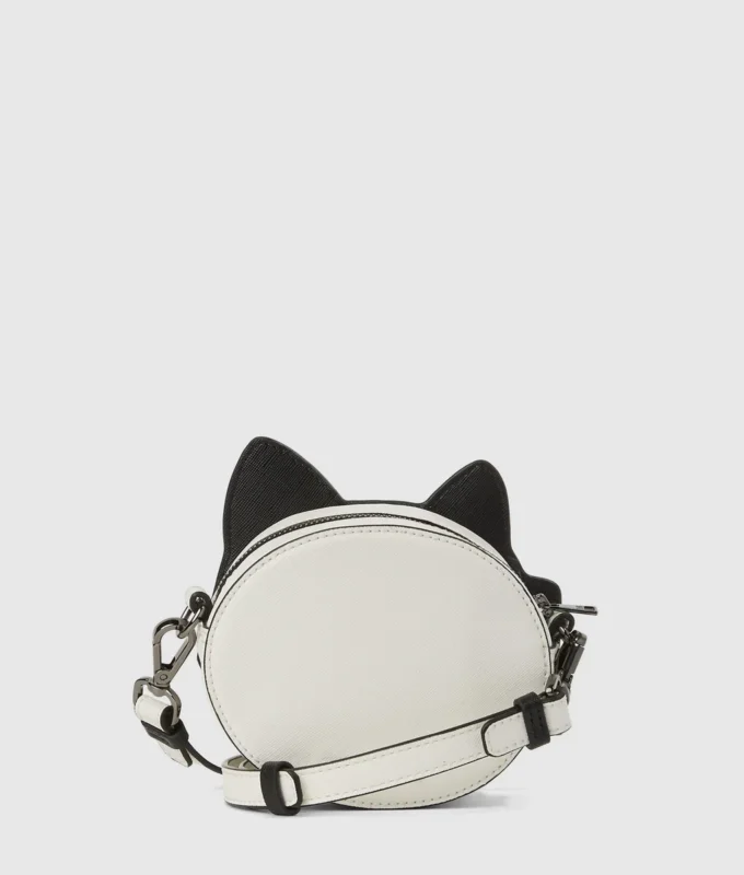 Meisjes Choupette strass tas