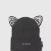 Meisjes Ikon Choupette-muts