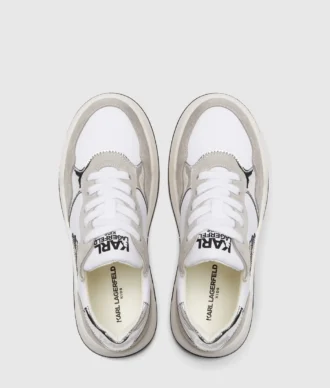 Meisjes Ikon Choupette sneakers