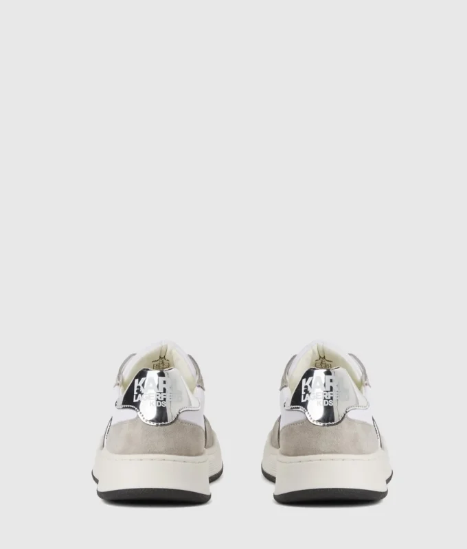 Meisjes Ikon Choupette sneakers