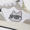 Meisjes Ikon Choupette sneakers