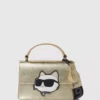 Meisjes Ikon Choupette-tas