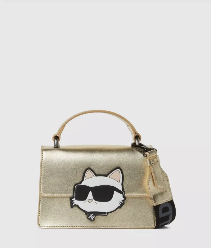 Meisjes Ikon Choupette-tas