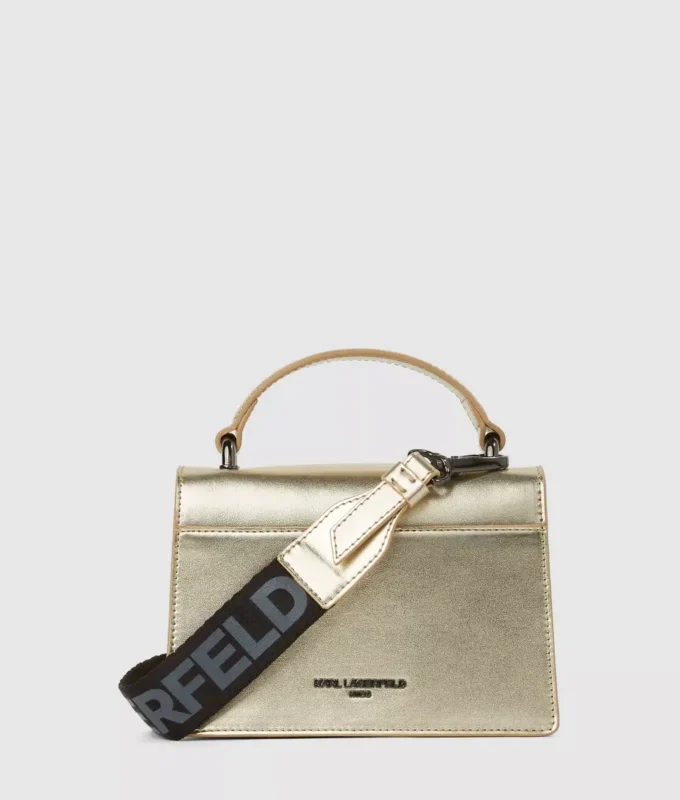 Meisjes Ikon Choupette-tas