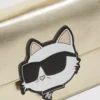 Meisjes Ikon Choupette-tas