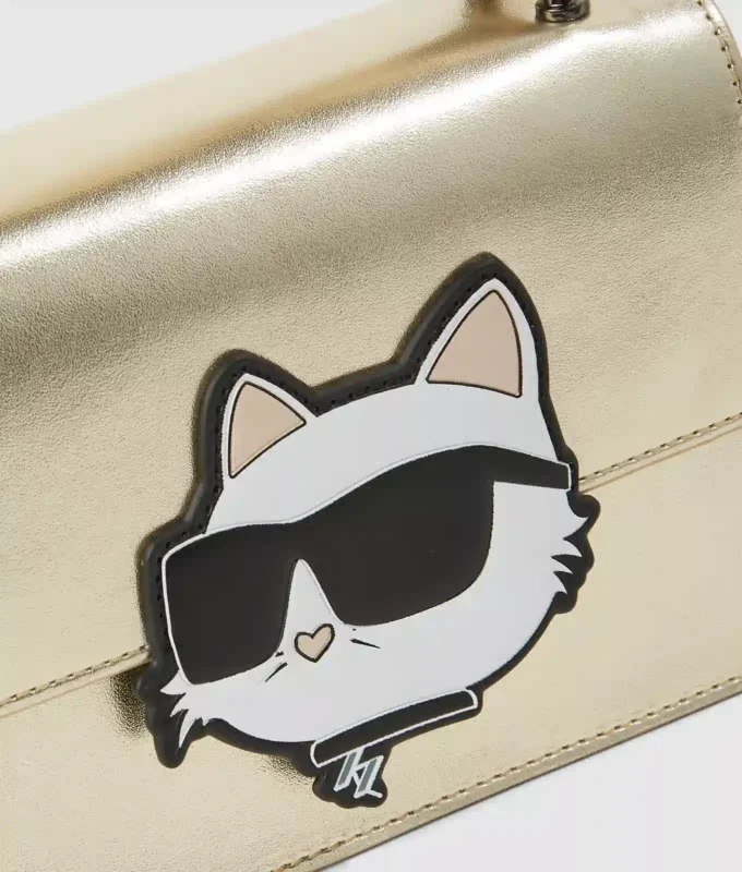 Meisjes Ikon Choupette-tas