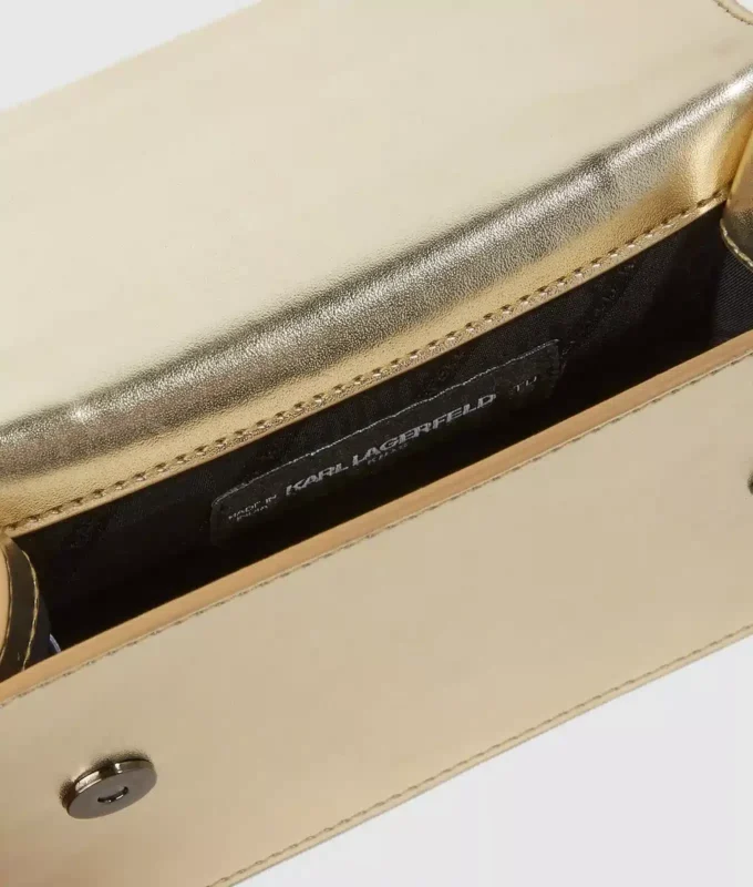 Meisjes Ikon Choupette-tas