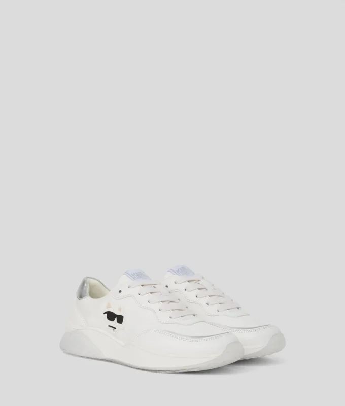 MEISJES IKON SNEAKERS