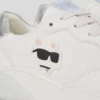 MEISJES IKON SNEAKERS