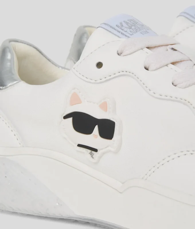 MEISJES IKON SNEAKERS