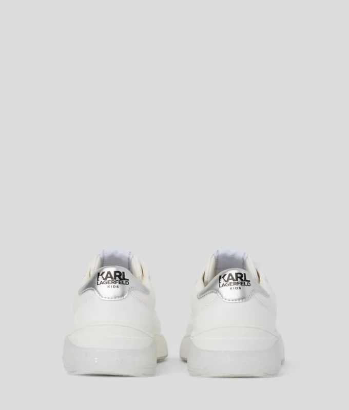 MEISJES IKON SNEAKERS