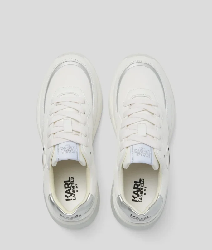MEISJES IKON SNEAKERS