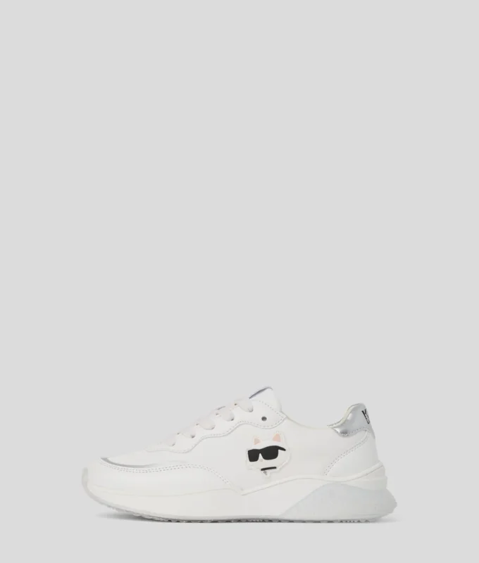 MEISJES IKON SNEAKERS