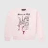 Meisjes Maison de Karl sweatshirt