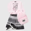 Meisjes Maison de Karl sweatshirt