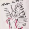 Meisjes Maison de Karl sweatshirt