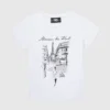 Meisjes Maison de Karl T-shirt