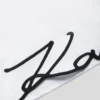 MEISJES SIGNATURE T-SHIRTJURK