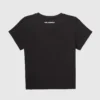 Meisjes T-shirt met pailletten Ikon Choupette