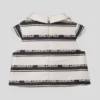 MEISJES TOP MET LOGO