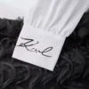 Meisjesshirtjurk
