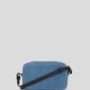 METALEN LOGO DENIM CAMERATAS