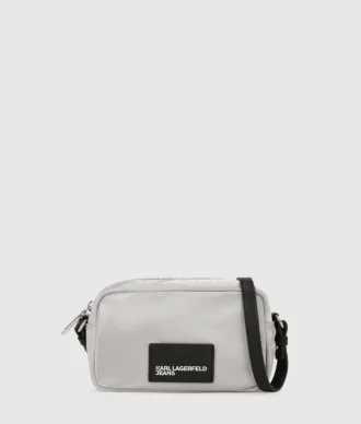 Metalen nylon cameratas
