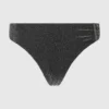 Metallic bikinibroekje