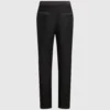 Metallic broek