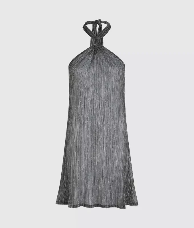 Metallic strandjurk