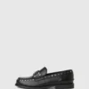 Mia loafers met studs
