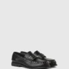Mia loafers met studs