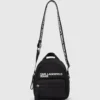 Mini crossbody rugzak