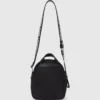 Mini crossbody rugzak