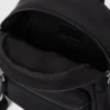 Mini crossbody rugzak