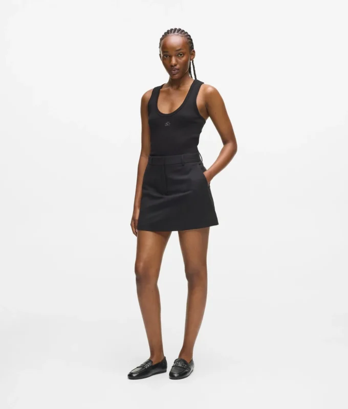 Mini-skort