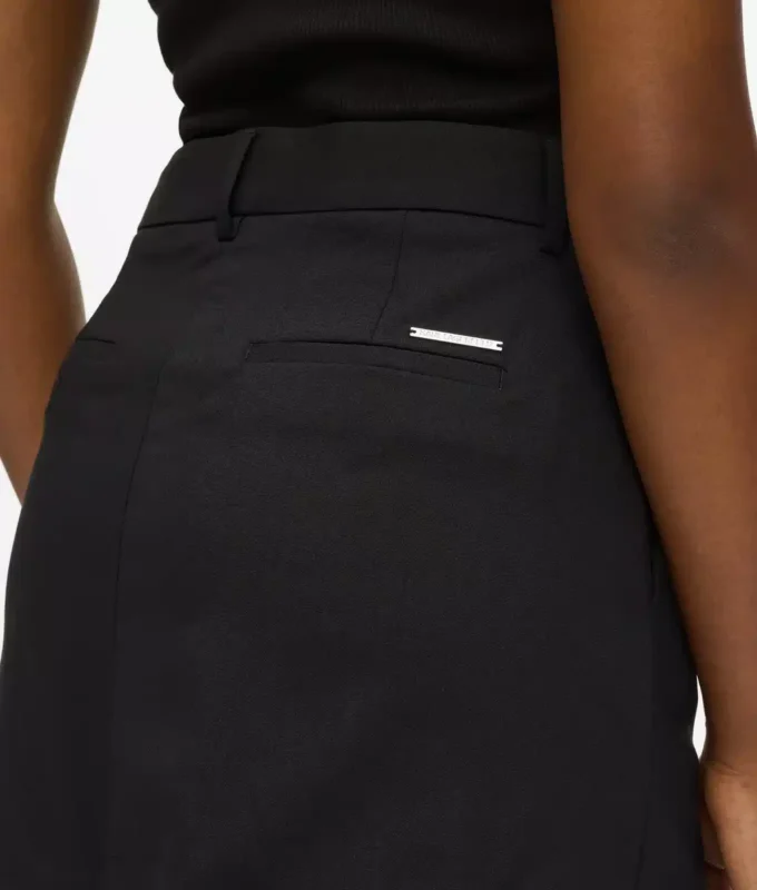 Mini-skort