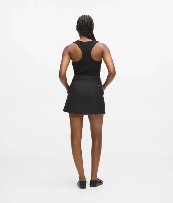Mini-skort
